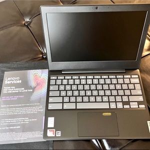 Lenovo IdeaPad 3 CB 11AST5
